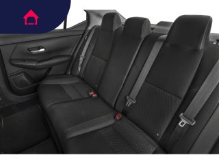 2023 Nissan Sentra