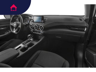 2023 Nissan Sentra