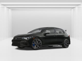 2024 Volkswagen Golf R