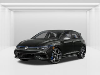 2024 Volkswagen Golf R