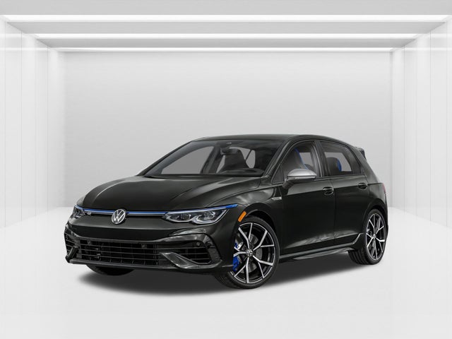 2024 Volkswagen Golf R