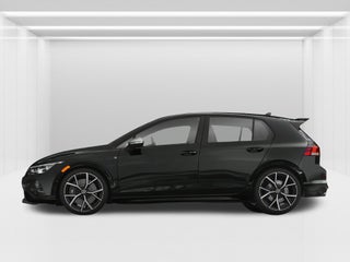 2024 Volkswagen Golf R