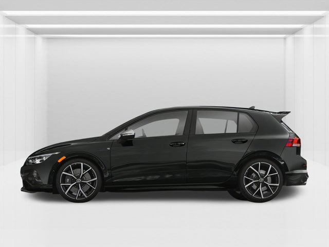 2024 Volkswagen Golf R