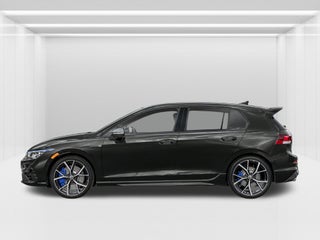 2024 Volkswagen Golf R