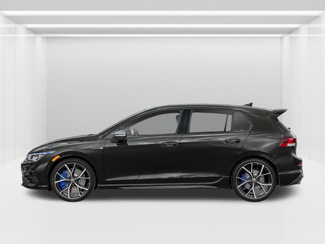 2024 Volkswagen Golf R
