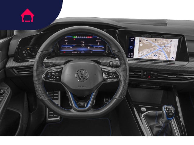 2024 Volkswagen Golf R
