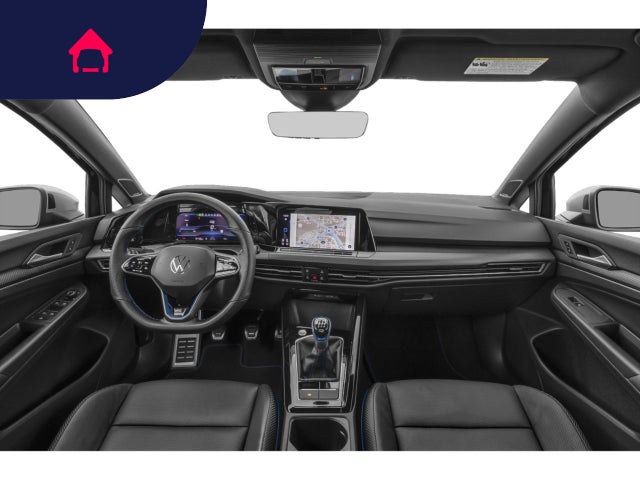 2024 Volkswagen Golf R