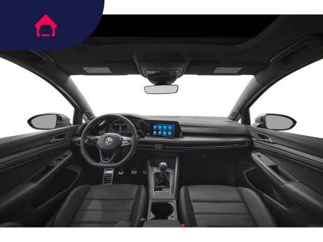 2024 Volkswagen Golf R