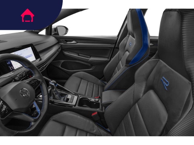 2024 Volkswagen Golf R