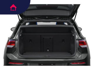 2024 Volkswagen Golf R