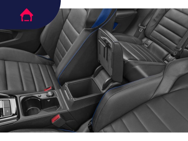2024 Volkswagen Golf R