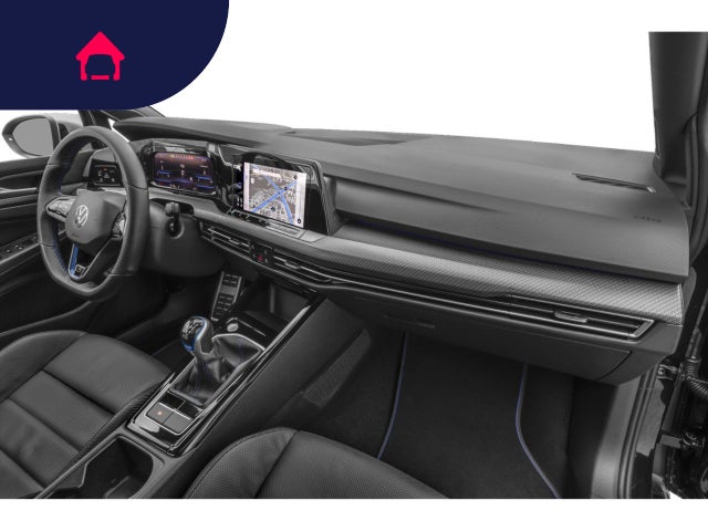 2024 Volkswagen Golf R