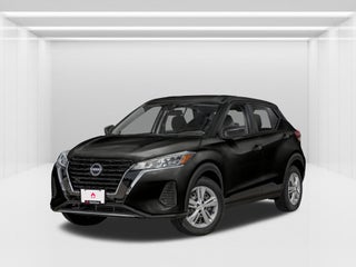 2022 Nissan Kicks