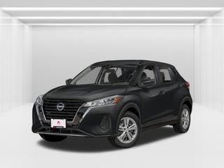 2022 Nissan Kicks