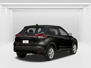 2022 Nissan Kicks