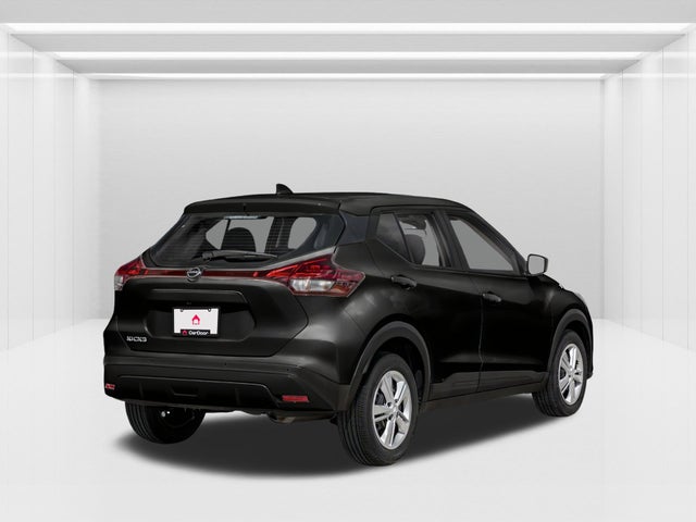 2022 Nissan Kicks