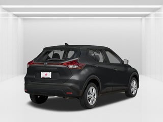 2022 Nissan Kicks