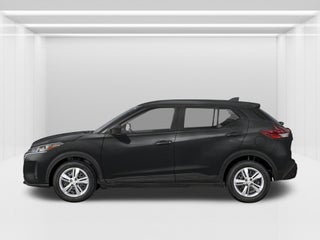 2022 Nissan Kicks