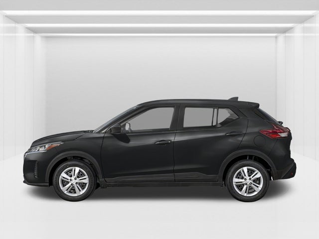 2022 Nissan Kicks