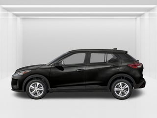 2022 Nissan Kicks