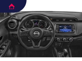 2022 Nissan Kicks
