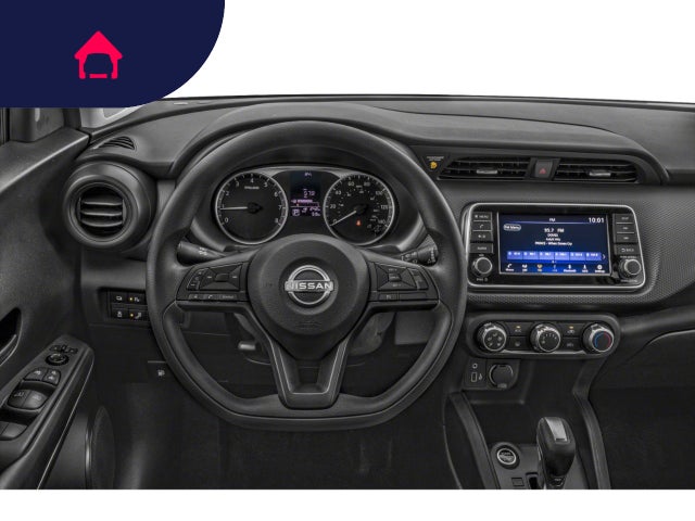 2022 Nissan Kicks