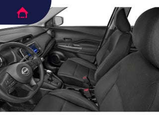 2022 Nissan Kicks
