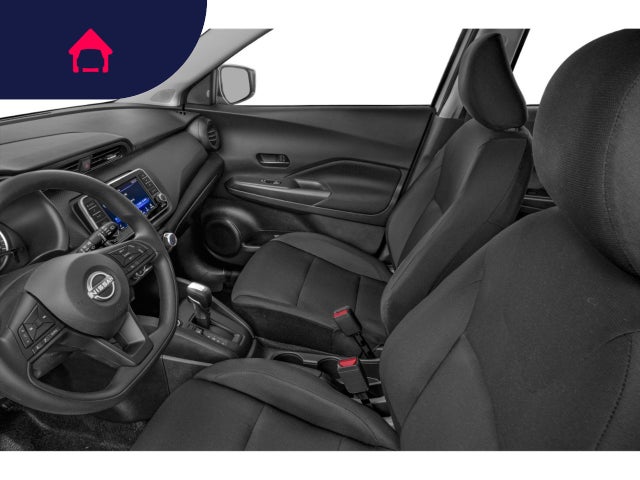 2022 Nissan Kicks