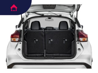 2022 Nissan Kicks