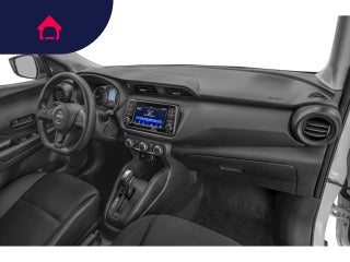 2022 Nissan Kicks