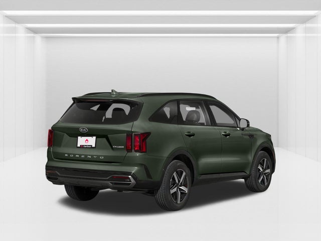 2021 Kia Sorento