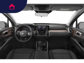 2021 Kia Sorento