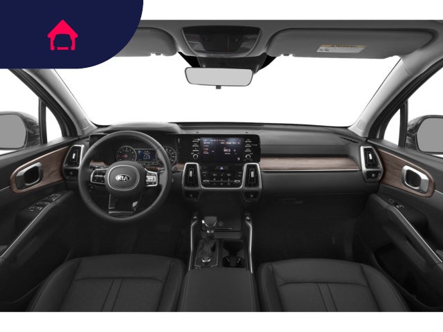 2021 Kia Sorento