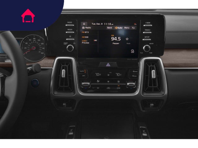 2021 Kia Sorento