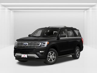 2021 Ford Expedition