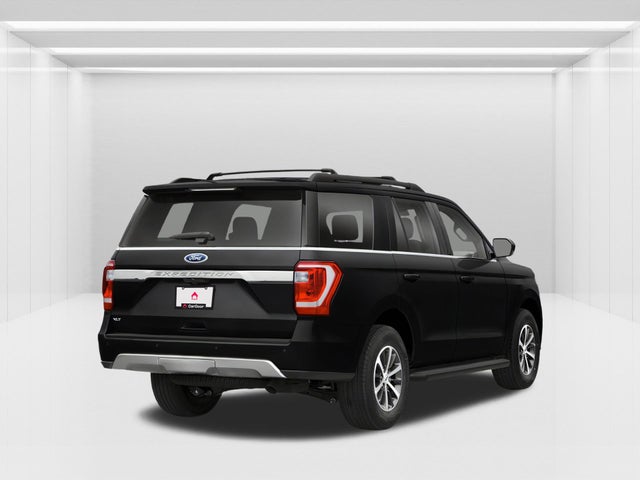 2021 Ford Expedition