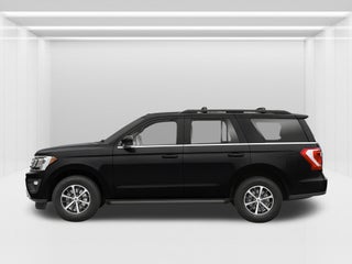 2021 Ford Expedition