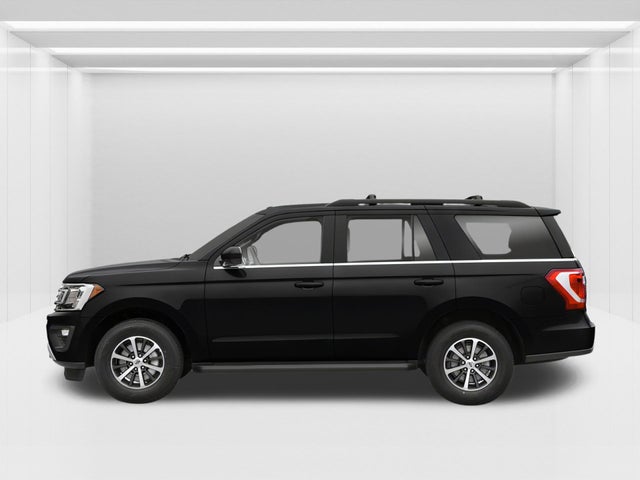 2021 Ford Expedition