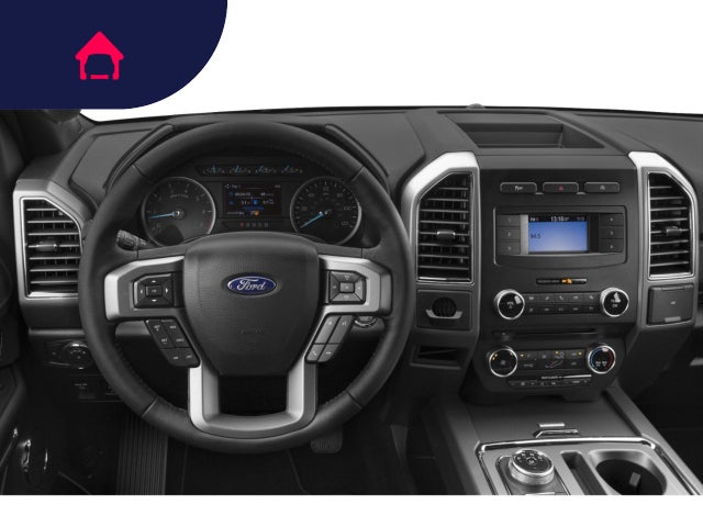 2021 Ford Expedition