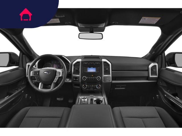 2021 Ford Expedition