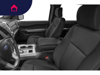 2021 Ford Expedition