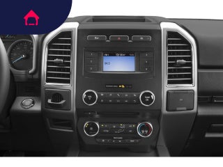 2021 Ford Expedition