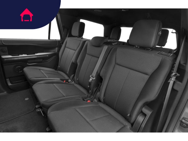 2021 Ford Expedition
