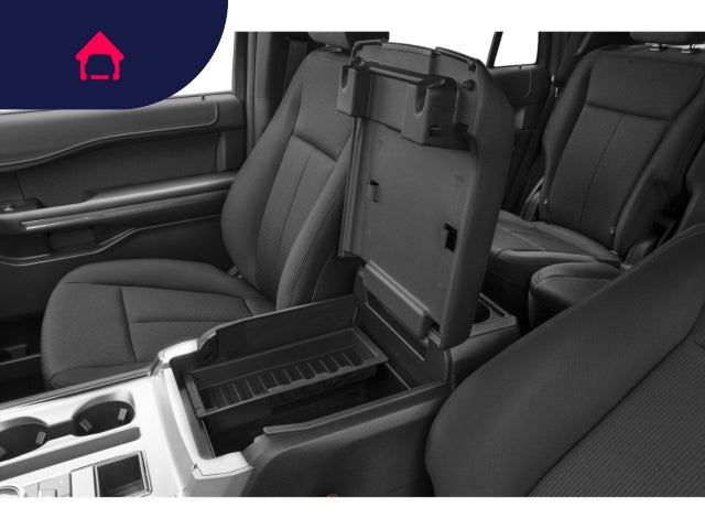 2021 Ford Expedition