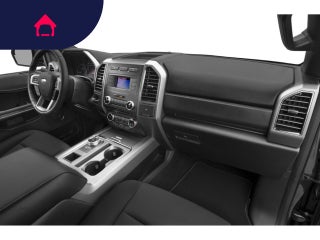 2021 Ford Expedition