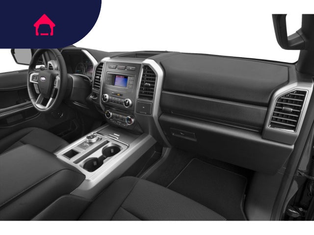 2021 Ford Expedition