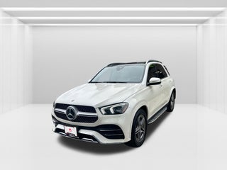 2020 Mercedes-Benz GLE