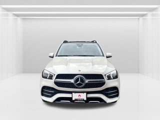 2020 Mercedes-Benz GLE
