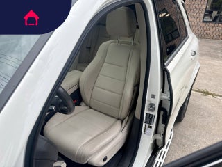 2020 Mercedes-Benz GLE
