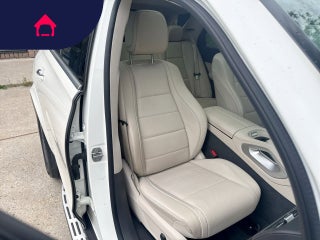 2020 Mercedes-Benz GLE